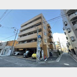 布施駅より徒歩8分 5階 築27年3ヶ月の賃貸物件
