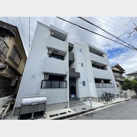 リアフラッツ近大の賃貸物件
