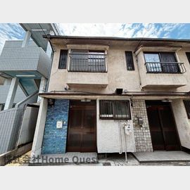近鉄八尾駅より徒歩14分 1階 築45年1ヶ月の賃貸物件