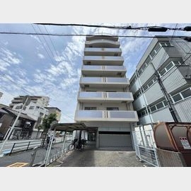 河内小阪駅より徒歩5分 6階 築24年8ヶ月の賃貸物件