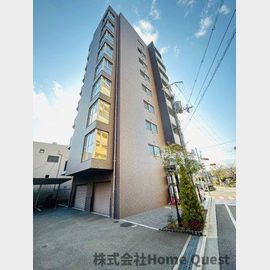 長瀬駅より徒歩2分 8階 築11年5ヶ月の賃貸物件