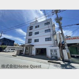 コボックス 4階 築32年5ヶ月の賃貸物件
