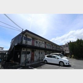 コーポみそのＢ棟 2階 築48年8ヶ月の賃貸物件
