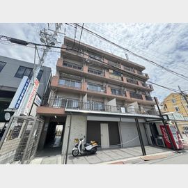 東部マンションの賃貸物件
