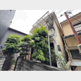 河内小阪駅より徒歩5分 1階 築37年4ヶ月の賃貸物件