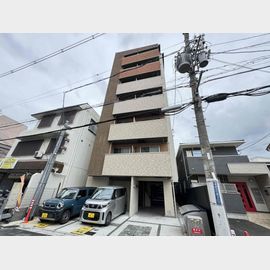 弥刀駅より徒歩2分 1階 築2年9ヶ月の賃貸物件