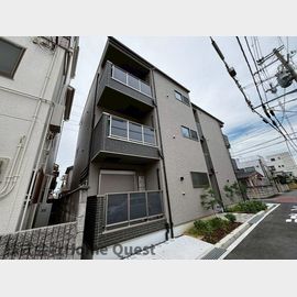 Dportamodernoの賃貸物件