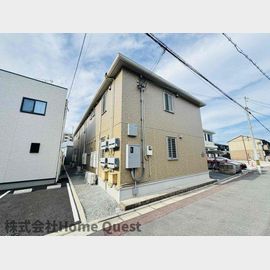セレニテ俊徳 1階 築15年6ヶ月の賃貸物件