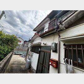 志紀駅より徒歩13分 1階 築62年の賃貸物件