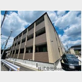 H-maison大蓮北 2階 築3年5ヶ月の賃貸物件