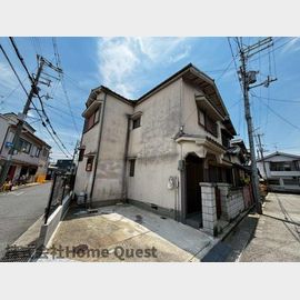 八尾駅より徒歩5分 1階 築39年9ヶ月の賃貸物件