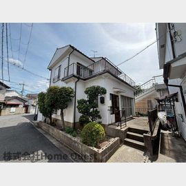 弥刀駅より徒歩4分 築65年4ヶ月 1階建の賃貸物件