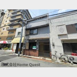 布施駅より徒歩4分 1階 築46年2ヶ月の賃貸物件