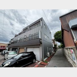 畑中マンションの賃貸物件