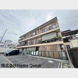 源ハイツの賃貸物件