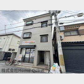 ボンサンテの賃貸物件