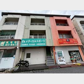 建物画像