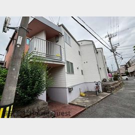 ソーシャル山本の賃貸物件