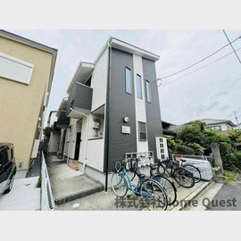 ジャルダン長瀬の賃貸物件