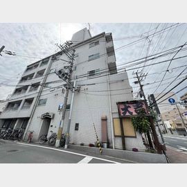 新深江駅より徒歩5分 2階 築37年4ヶ月の賃貸物件