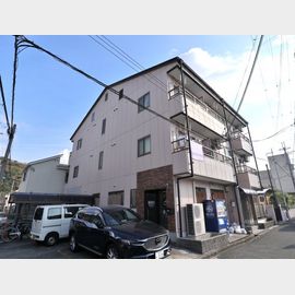 OMレジデンス柏原の賃貸物件