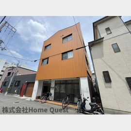 布施駅より徒歩8分 1階 築42年6ヶ月の賃貸物件