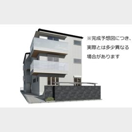 スプランデュール高井田の賃貸物件
