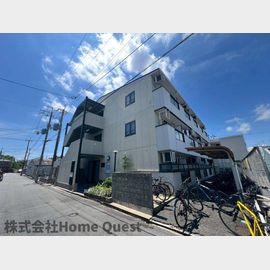 エルヴ源氏ヶ丘の賃貸物件