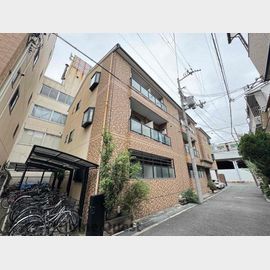 シャルマンペイサージュ1B 3階 築20年5ヶ月の賃貸物件