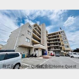 ＪＲ俊徳道駅より徒歩5分 2階 築39年3ヶ月の賃貸物件