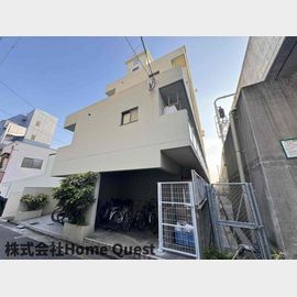 大洋ハイツ永和の賃貸物件