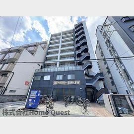 河内小阪駅より徒歩6分 4階 築30年3ヶ月の賃貸物件