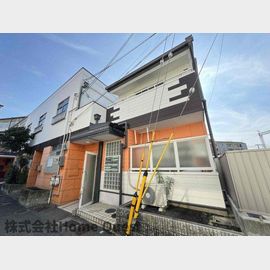 長瀬駅より徒歩3分 2階 築33年4ヶ月の賃貸物件
