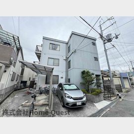 メロディー双葉の賃貸物件