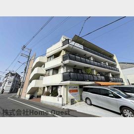 マンシオン99の賃貸物件