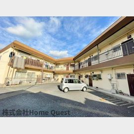 西口マンションの賃貸物件