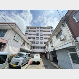 衣摺加美北駅より徒歩12分 2階 築38年2ヶ月の賃貸物件