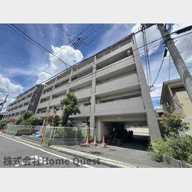 パルテール中小阪の賃貸物件