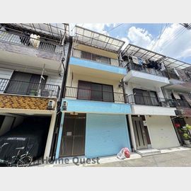 河内永和駅より徒歩5分 1階 築41年1ヶ月の賃貸物件