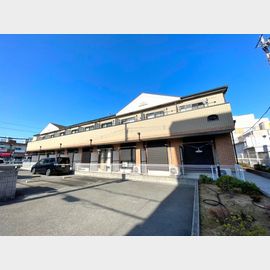 フジパレス光南町の賃貸物件