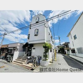 Y.MHOUSE 1階 築34年3ヶ月の賃貸物件