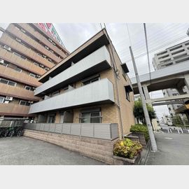 ＪＲ河内永和駅より徒歩5分 3階 築20年6ヶ月の賃貸物件