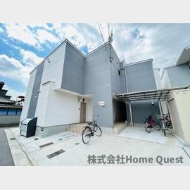 M-flat衣摺IIの賃貸物件