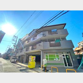 アンリハイツの賃貸物件
