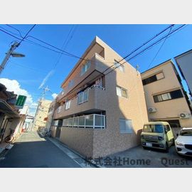 北本町プラザ２ 3階 築29年6ヶ月の賃貸物件
