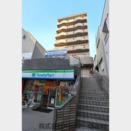 北本町プラザ１の賃貸物件