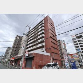 ロイヤルハイツ太田 8階 築48年5ヶ月の賃貸物件