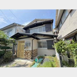 衣摺加美北駅より徒歩9分 築51年4ヶ月 2階建の賃貸物件