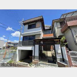 恩智駅より徒歩7分 築44年1ヶ月 2階建の賃貸物件