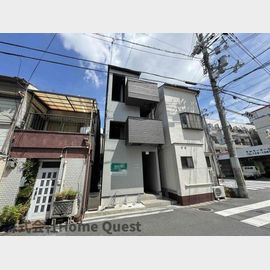FAPART岸田堂 2階 築3年5ヶ月の賃貸物件